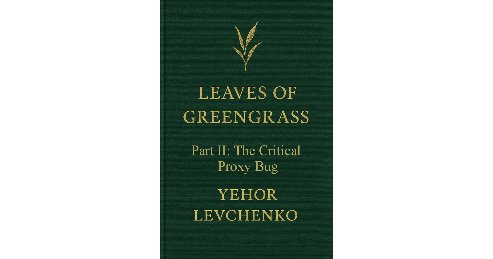 How Our Proxy Setup Exposed a Critical Bug in AWS